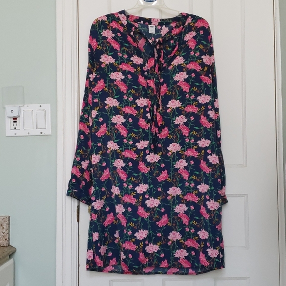 Dress, midi, knee long - Picture 1 of 8